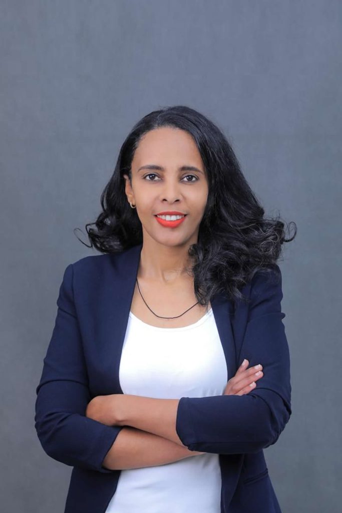 Ferehiwot Girma