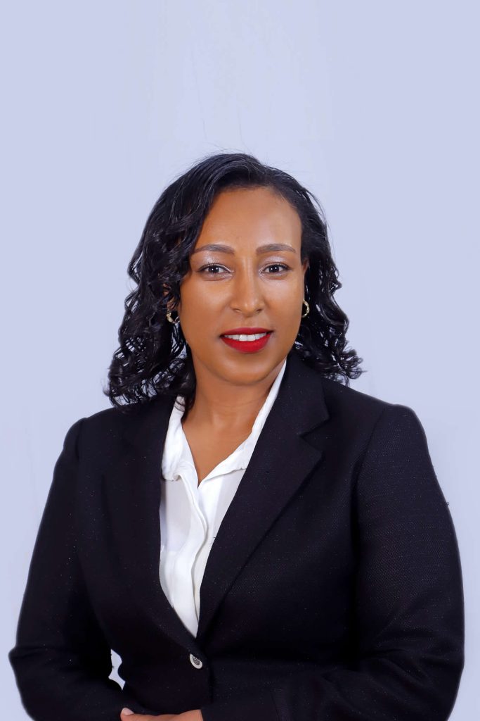 Hiwot Yohannes