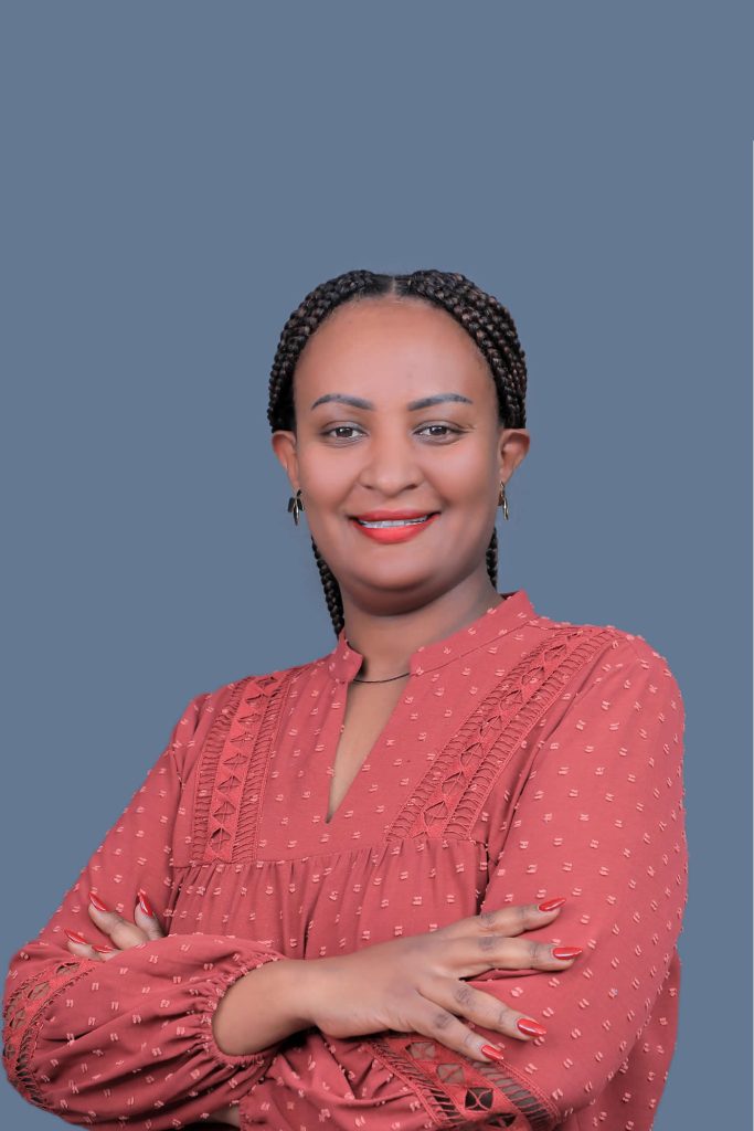 Miheret Andarge