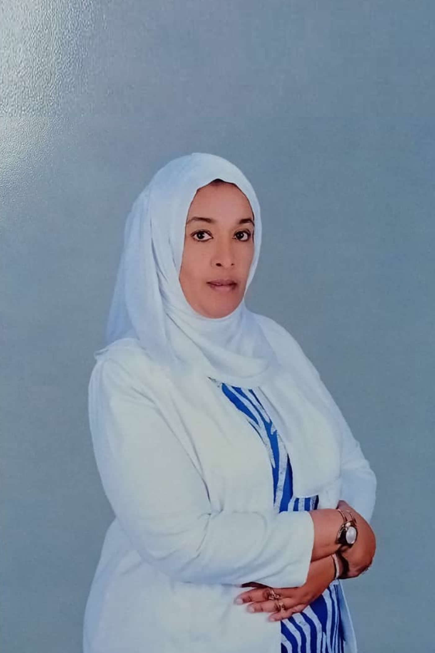 Meseret Tesfaye