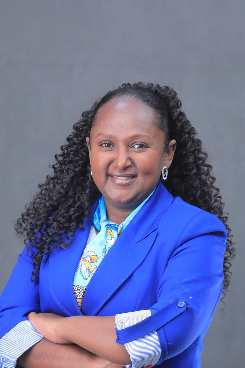 Rekik Girma – FSD Ethiopia