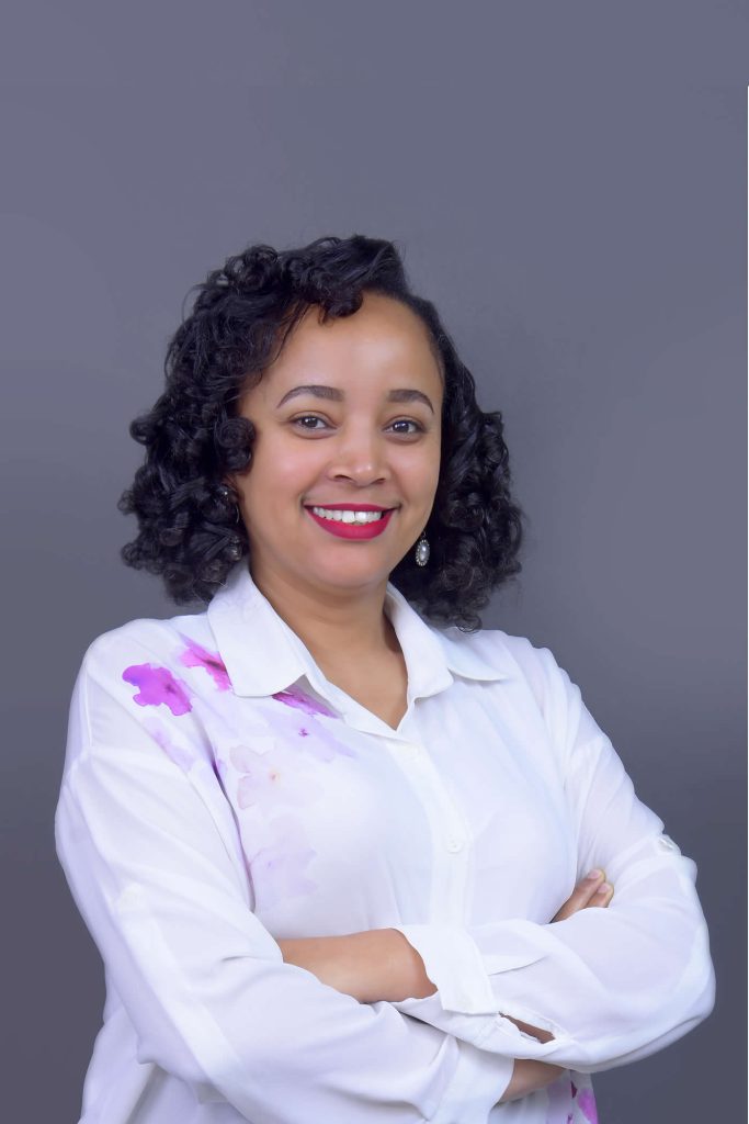 Sewnet Hailemariam