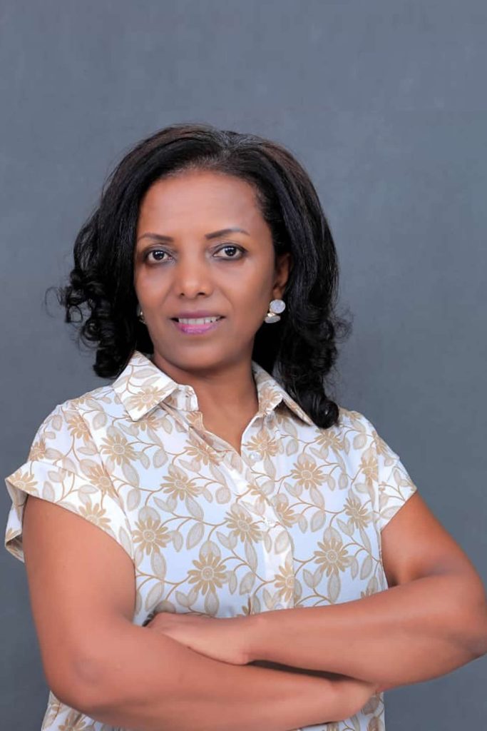 Tsemre Mengesha
