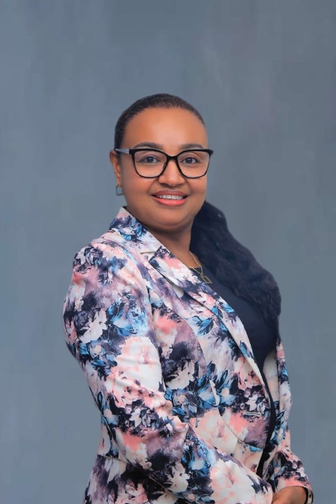 Elsabet Gebru