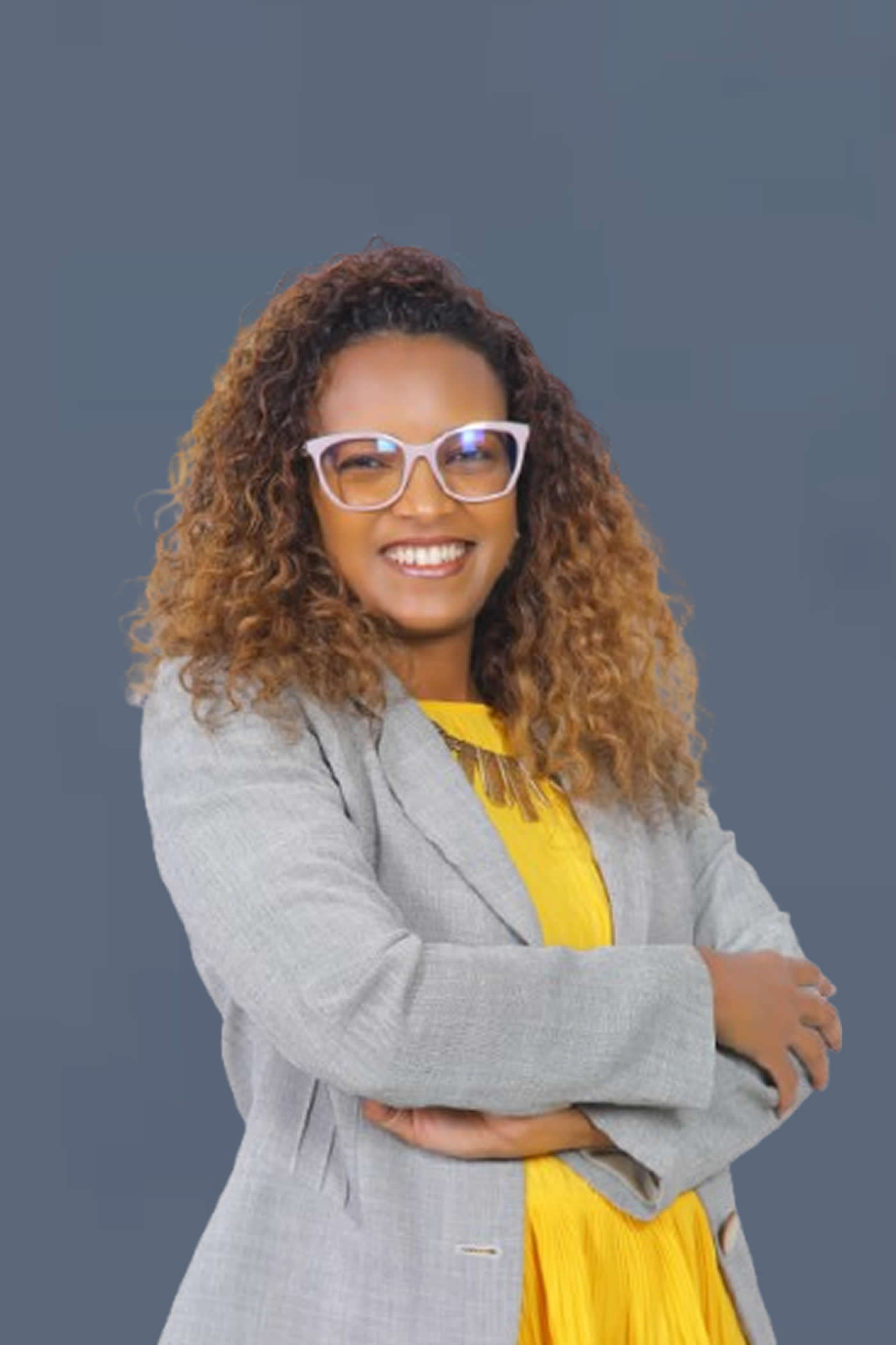 Filagot Tesfaye