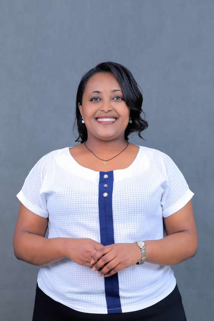 Hiwot Ayalew