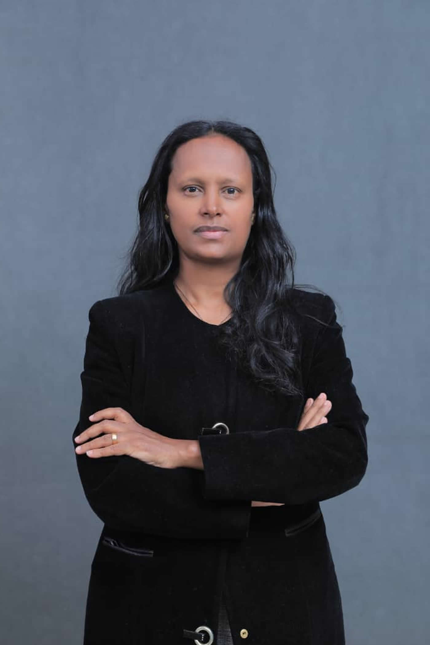Lishan Gebremedhin