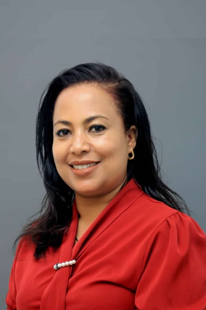 Fitsumselam Desalegn