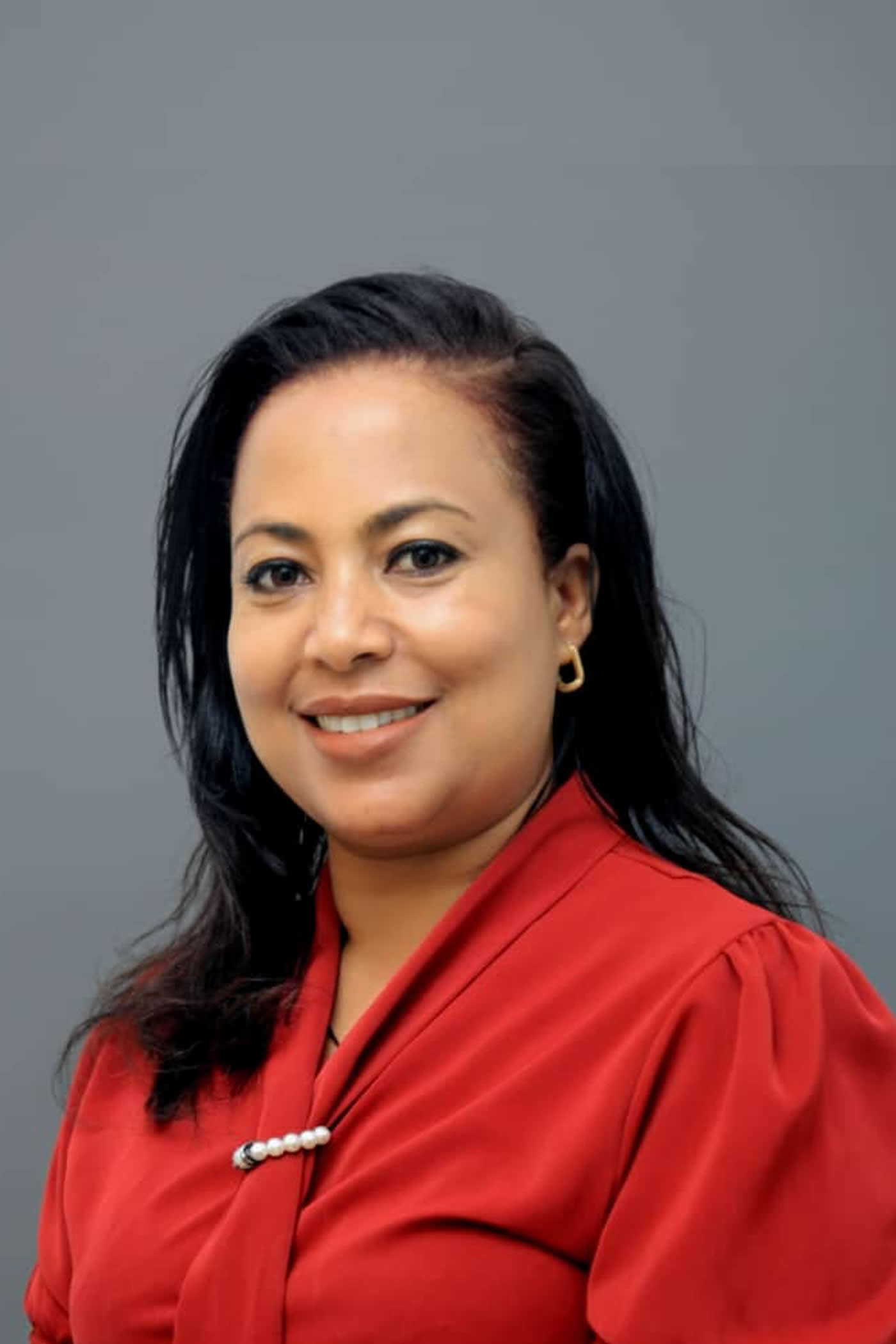 Fitsumselam Desalegn