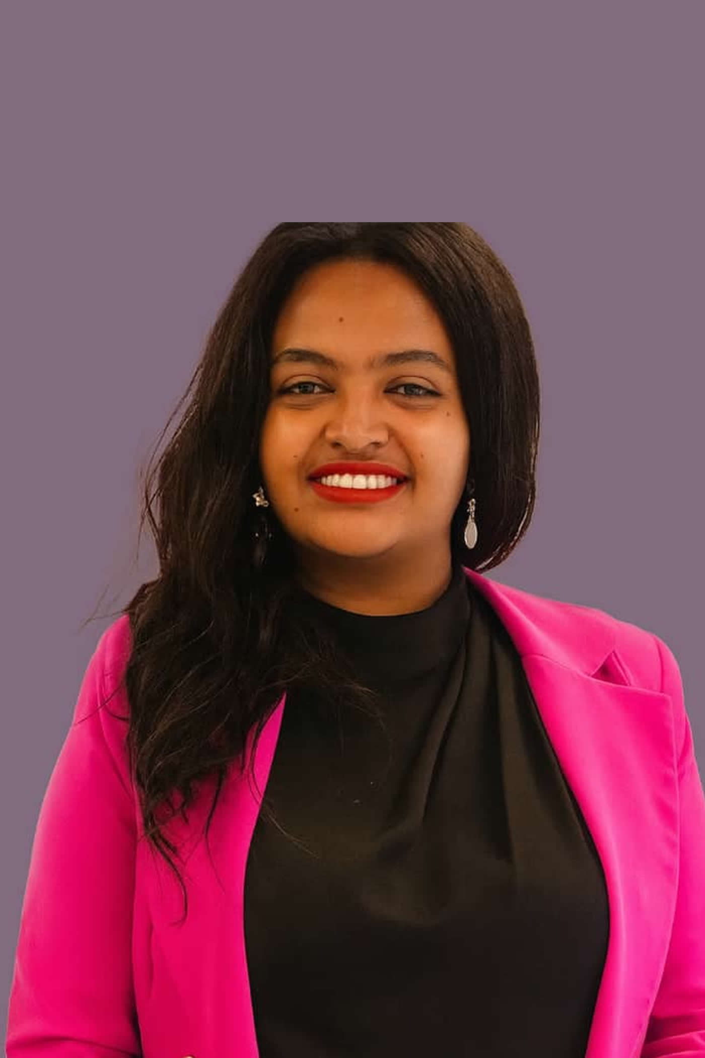 Tsedale Gebreegziabher